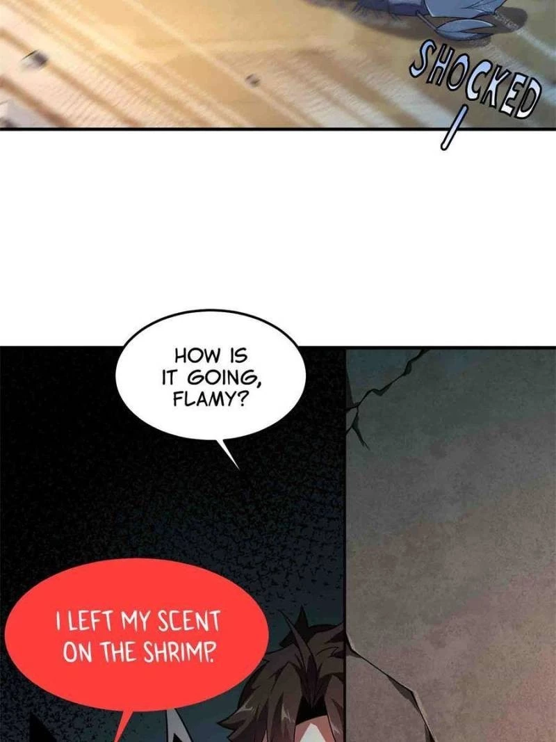 Monster Pet Evolution Chapter 131 - 38