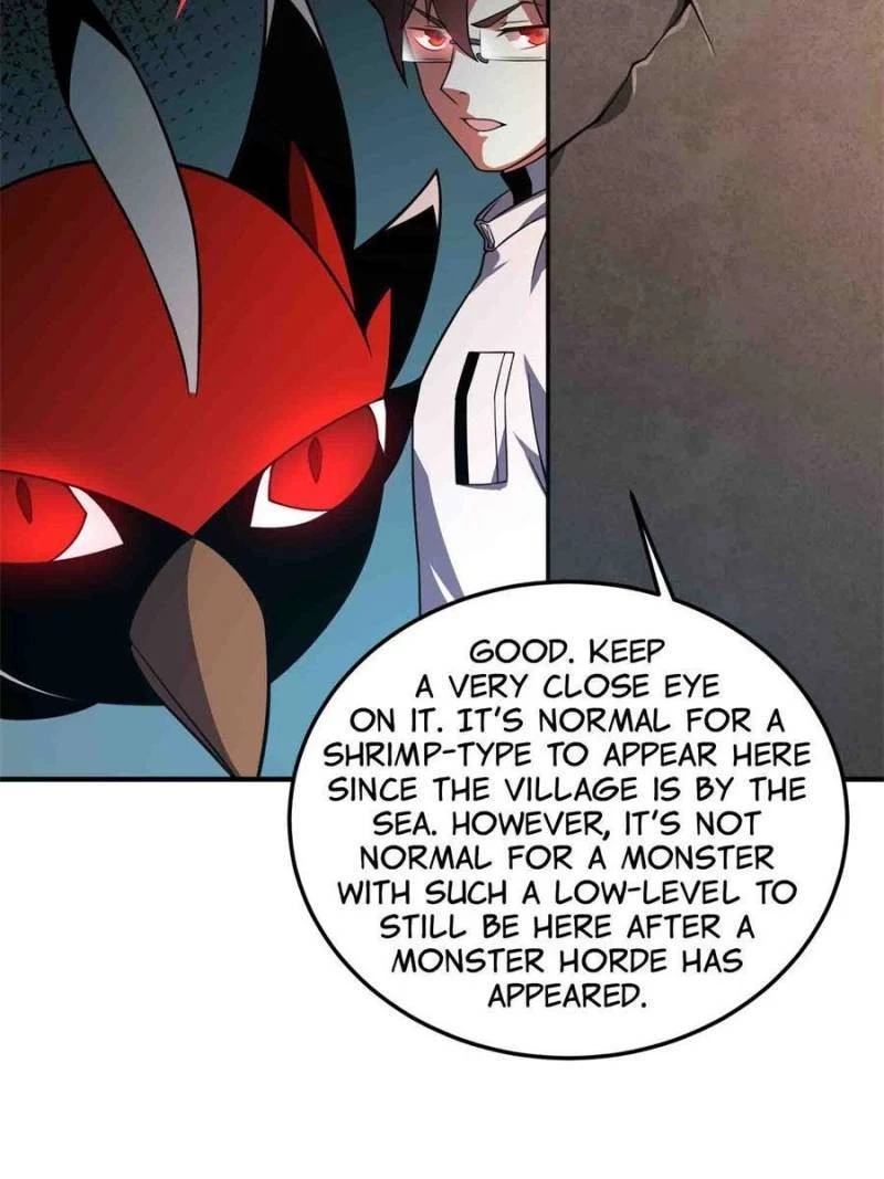Monster Pet Evolution Chapter 131 - 39