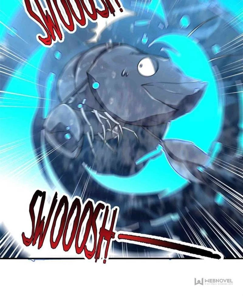 Monster Pet Evolution Chapter 131 - 42