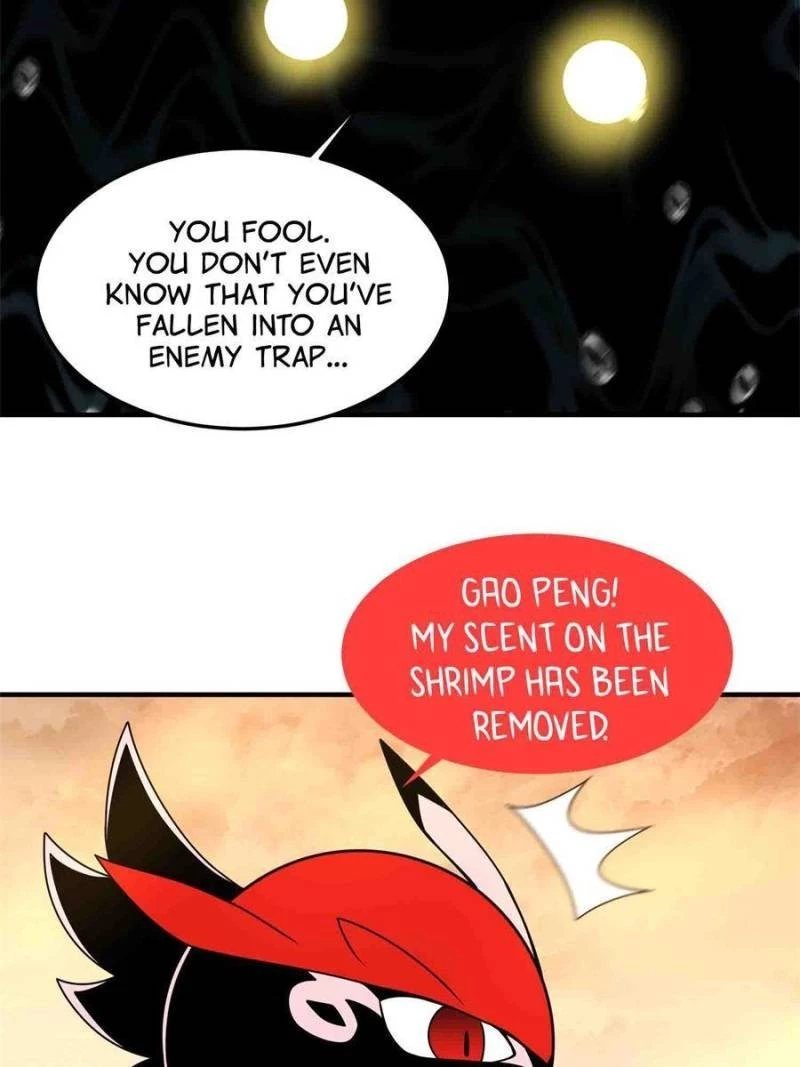 Monster Pet Evolution Chapter 131 - 44