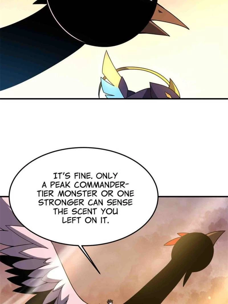 Monster Pet Evolution Chapter 131 - 45