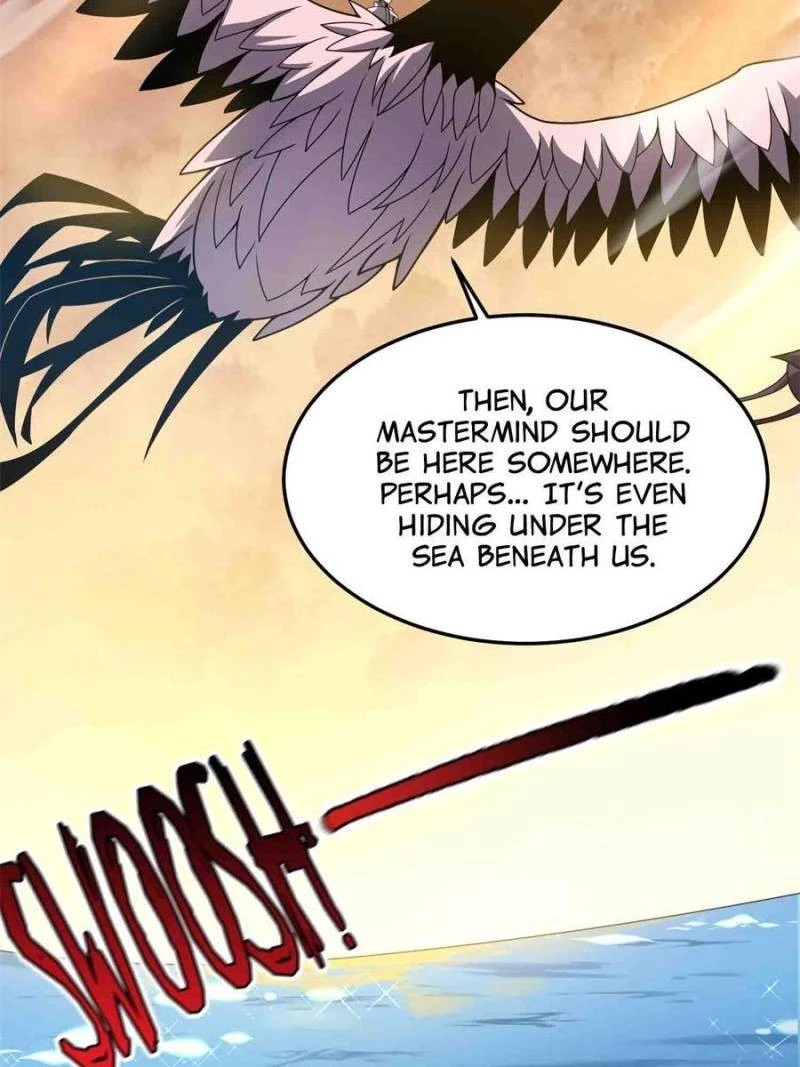Monster Pet Evolution Chapter 131 - 46