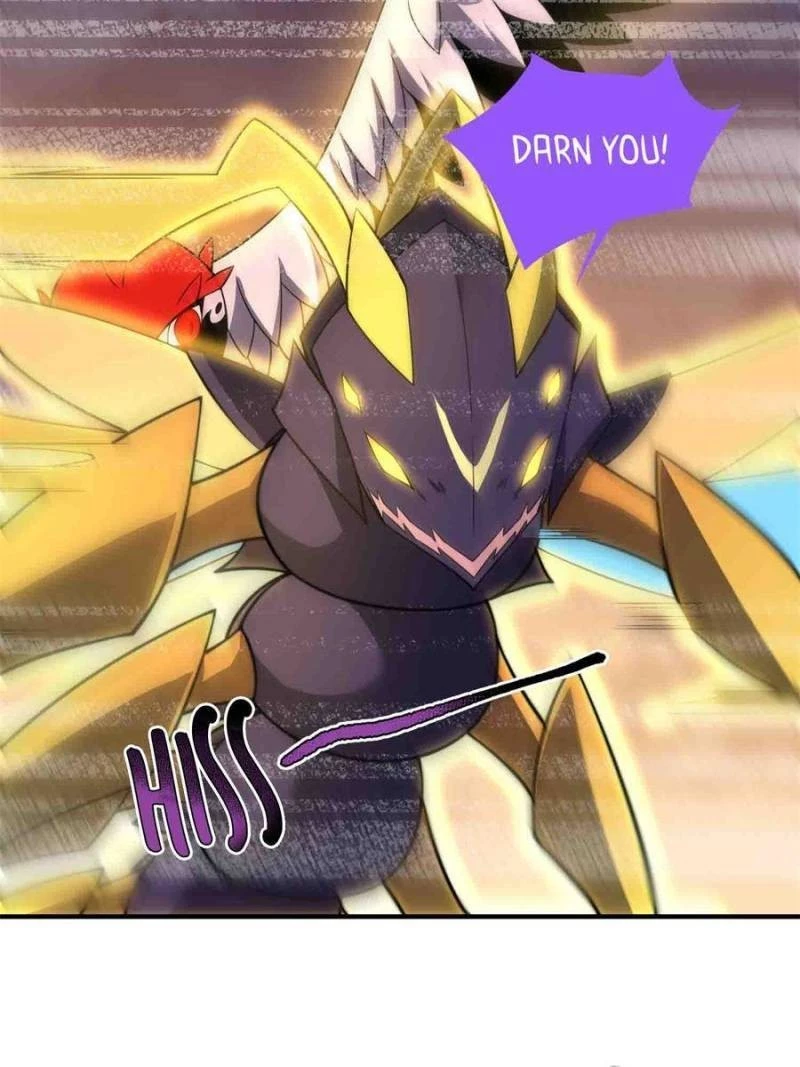 Monster Pet Evolution Chapter 131 - 53
