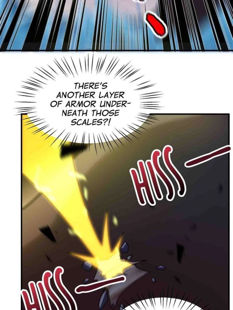 Monster Pet Evolution Chapter 131 - 56