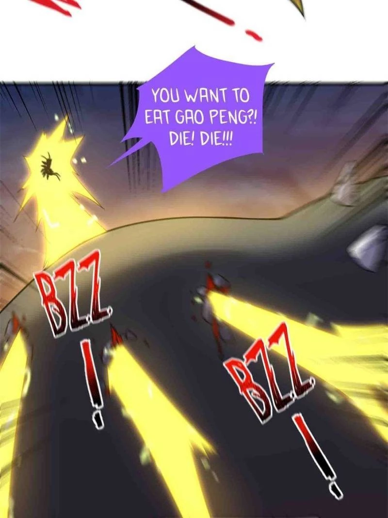 Monster Pet Evolution Chapter 131 - 59