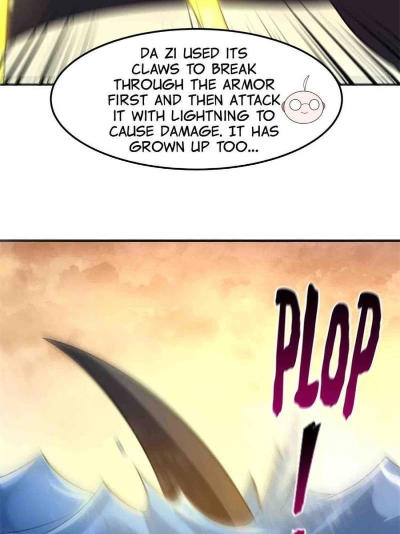 Monster Pet Evolution Chapter 131 - 60