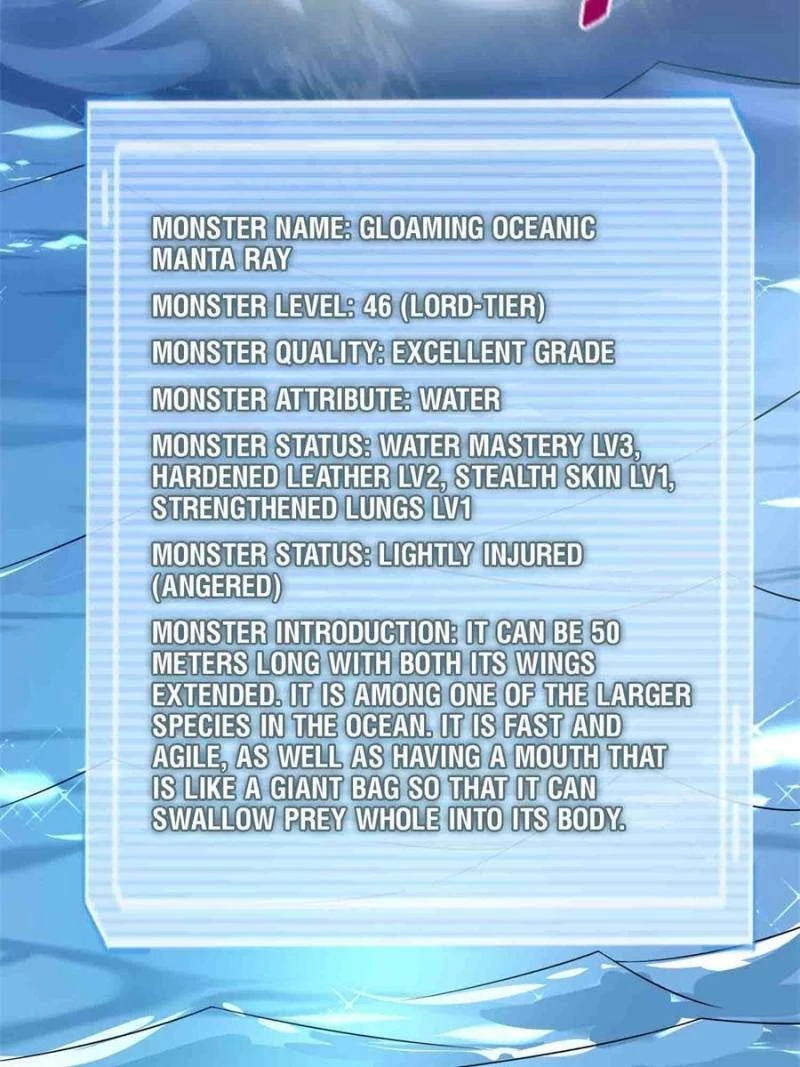 Monster Pet Evolution Chapter 131 - 61