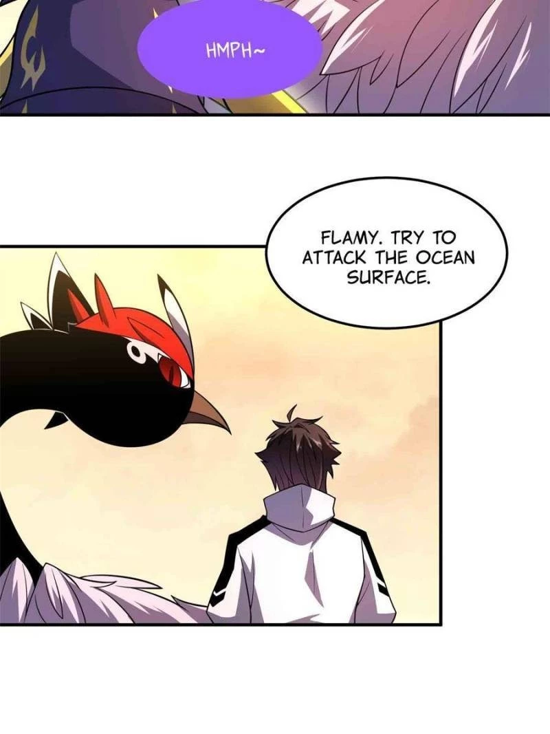 Monster Pet Evolution Chapter 132 - 2