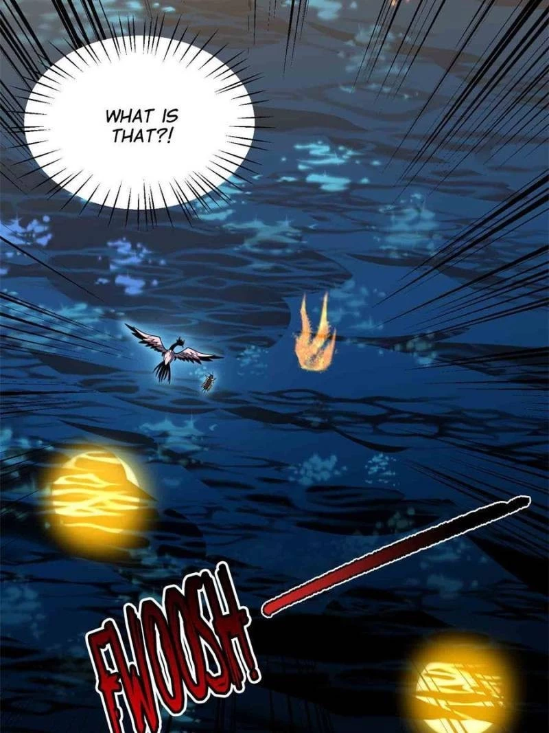 Monster Pet Evolution Chapter 132 - 7