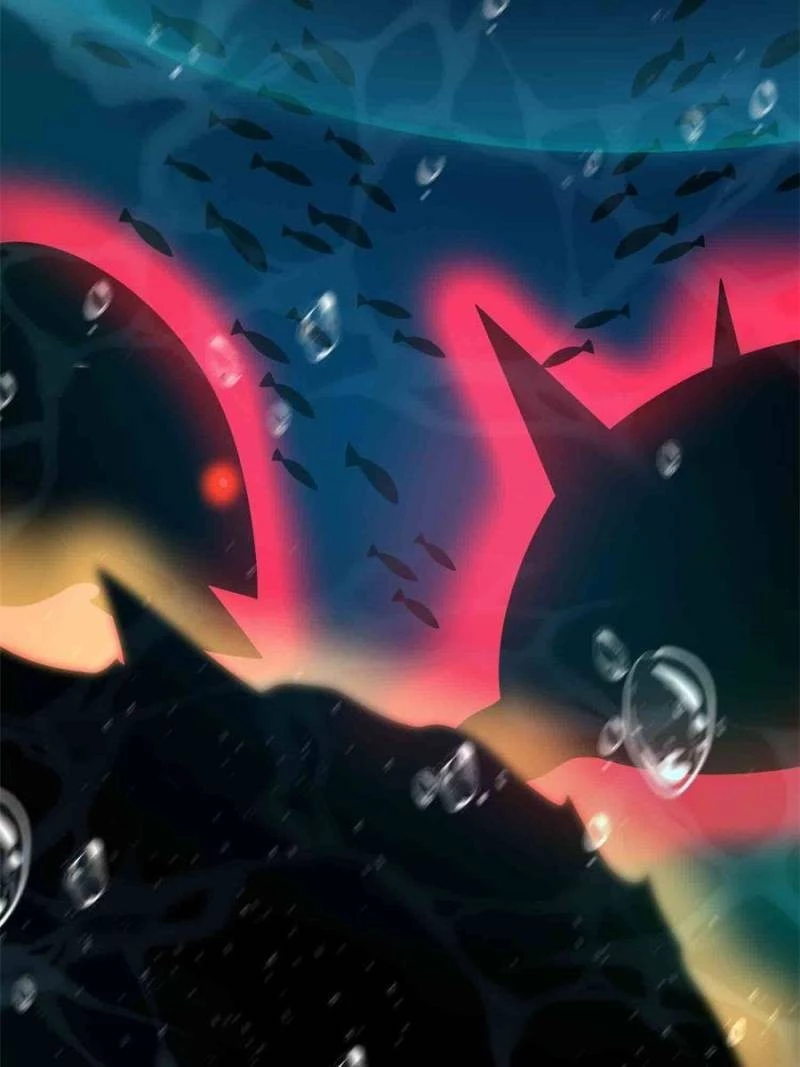 Monster Pet Evolution Chapter 132 - 11