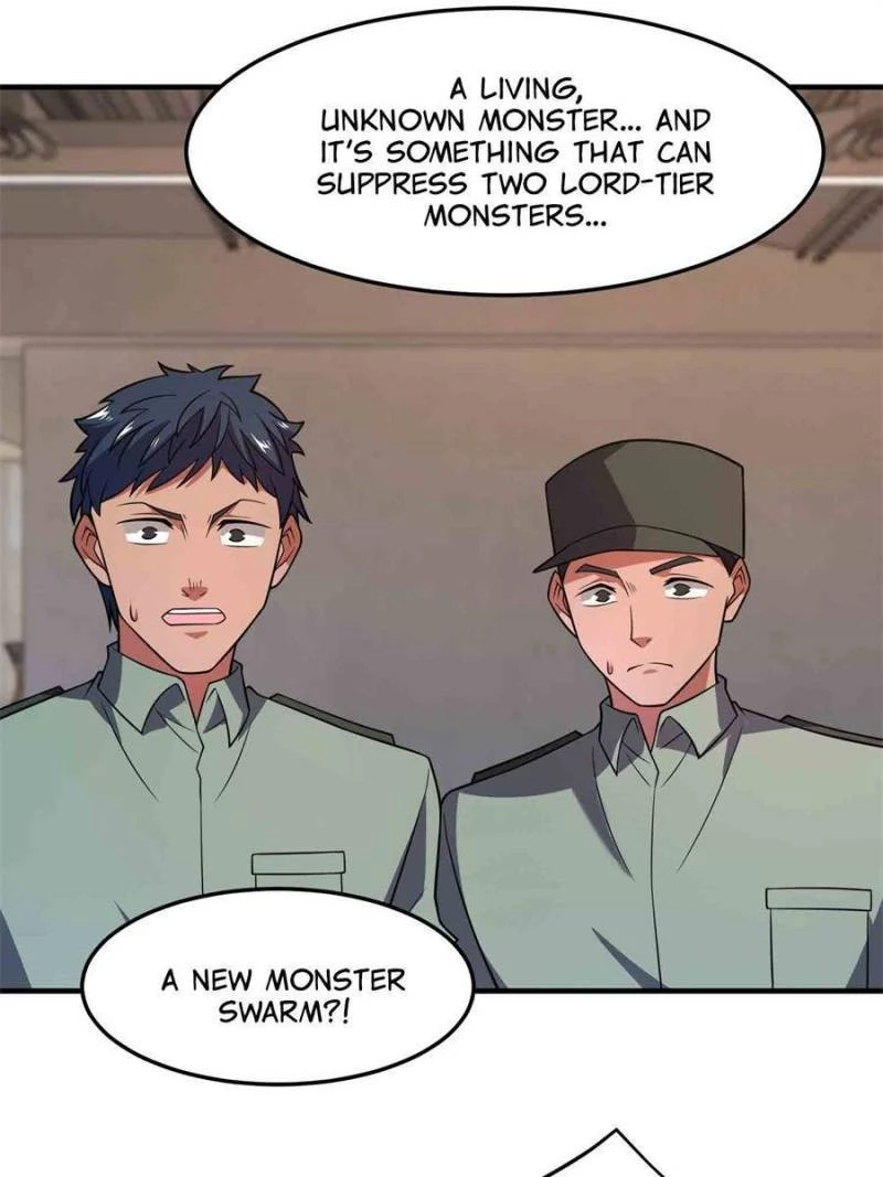 Monster Pet Evolution Chapter 132 - 23