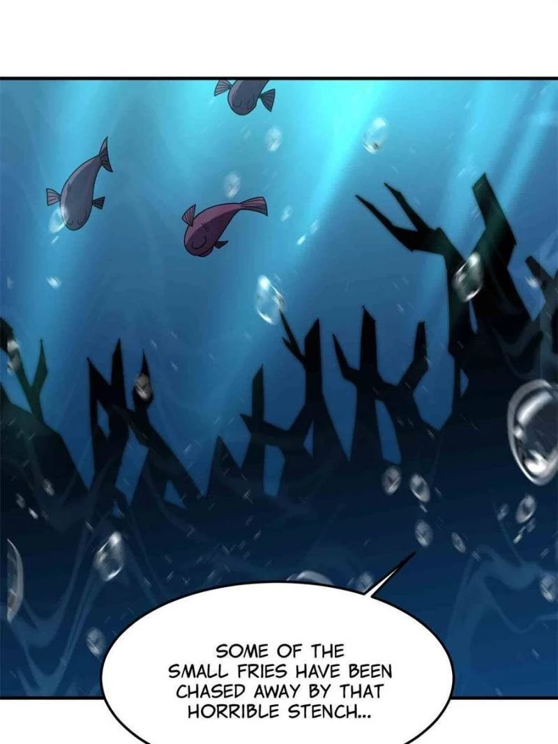 Monster Pet Evolution Chapter 132 - 31