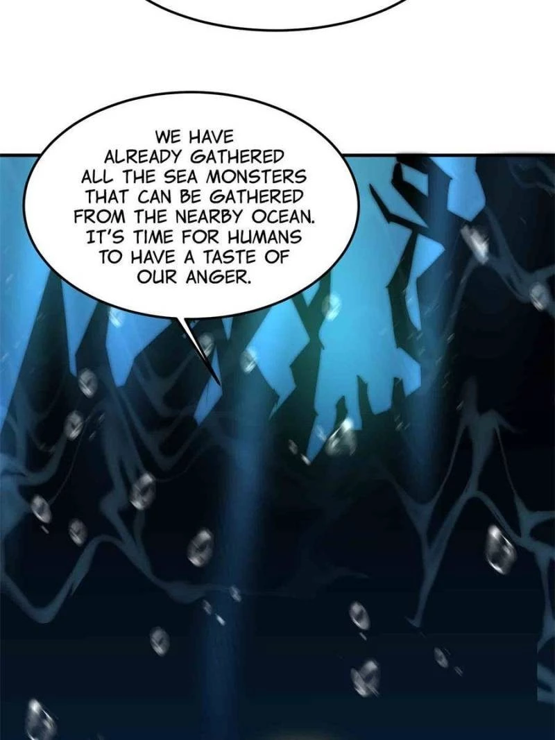 Monster Pet Evolution Chapter 132 - 32