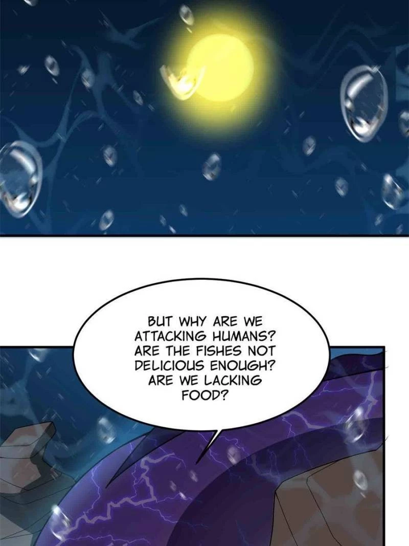 Monster Pet Evolution Chapter 132 - 33