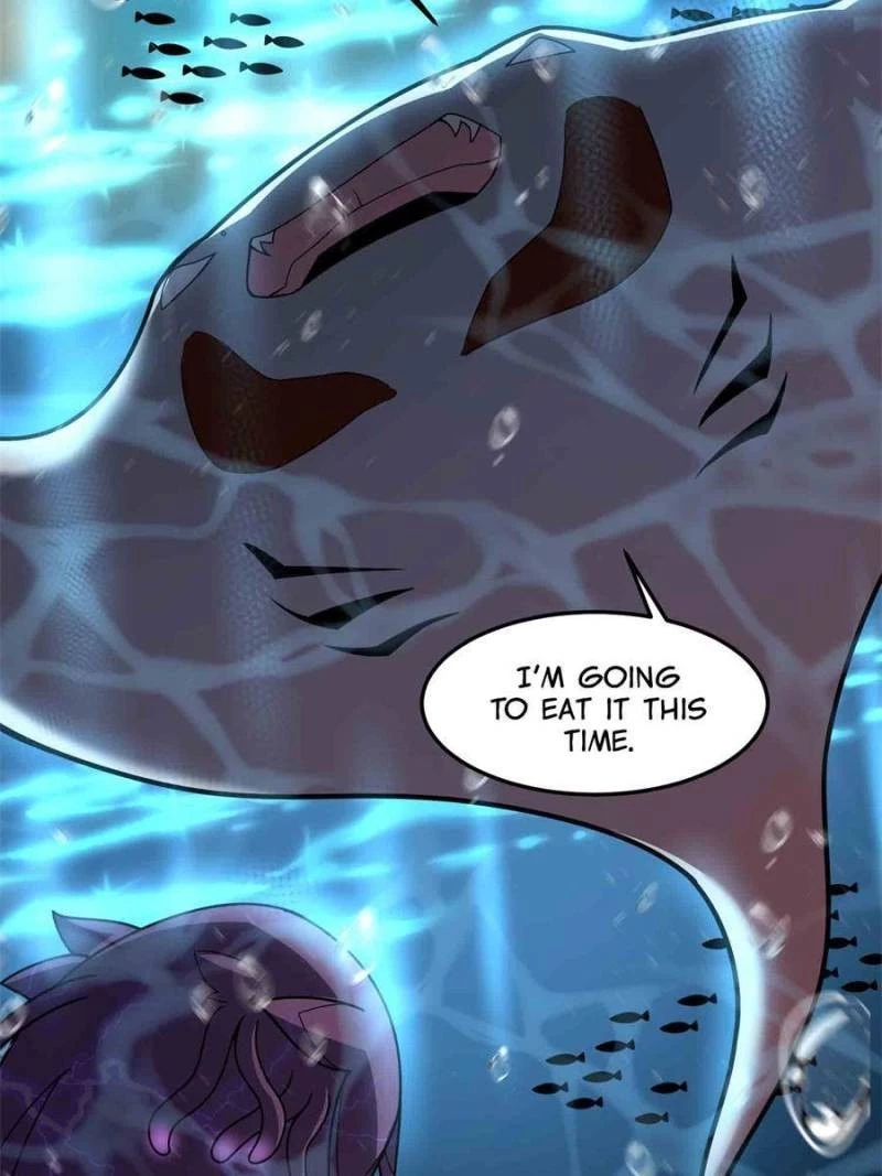 Monster Pet Evolution Chapter 132 - 35