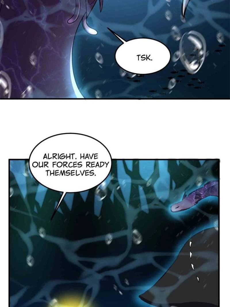 Monster Pet Evolution Chapter 132 - 36