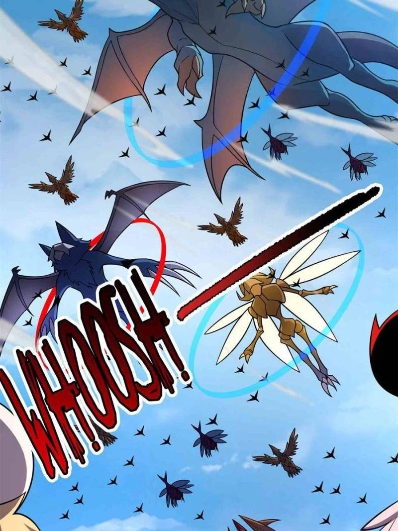 Monster Pet Evolution Chapter 132 - 39