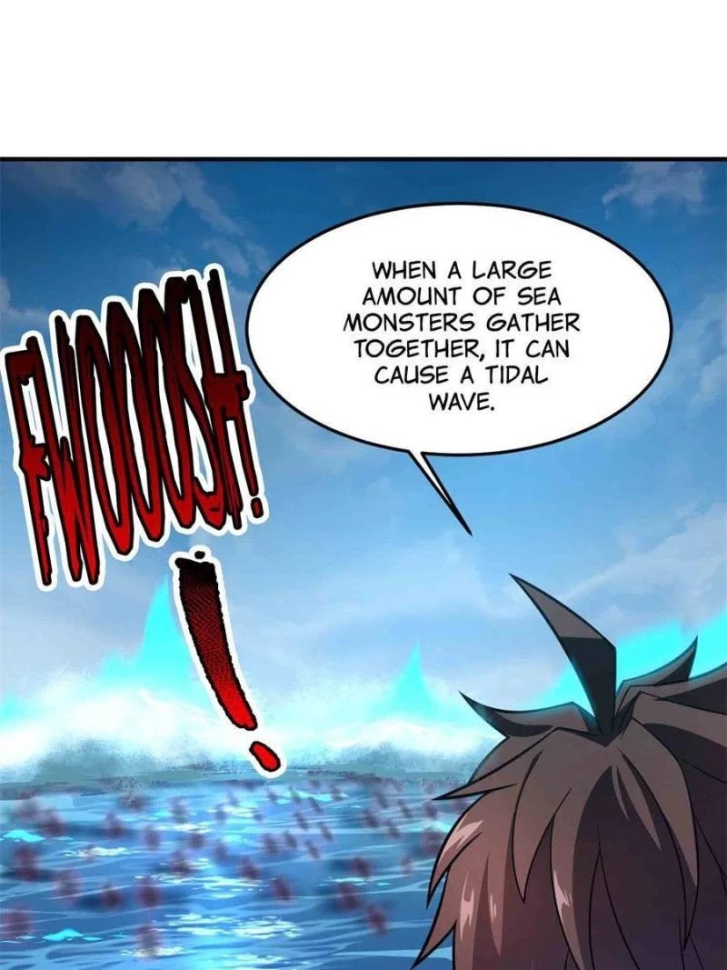 Monster Pet Evolution Chapter 132 - 41
