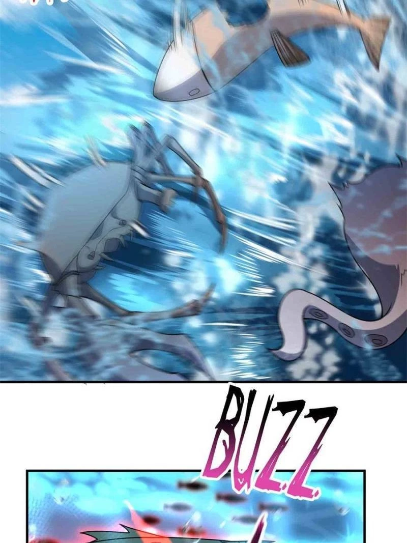 Monster Pet Evolution Chapter 132 - 48