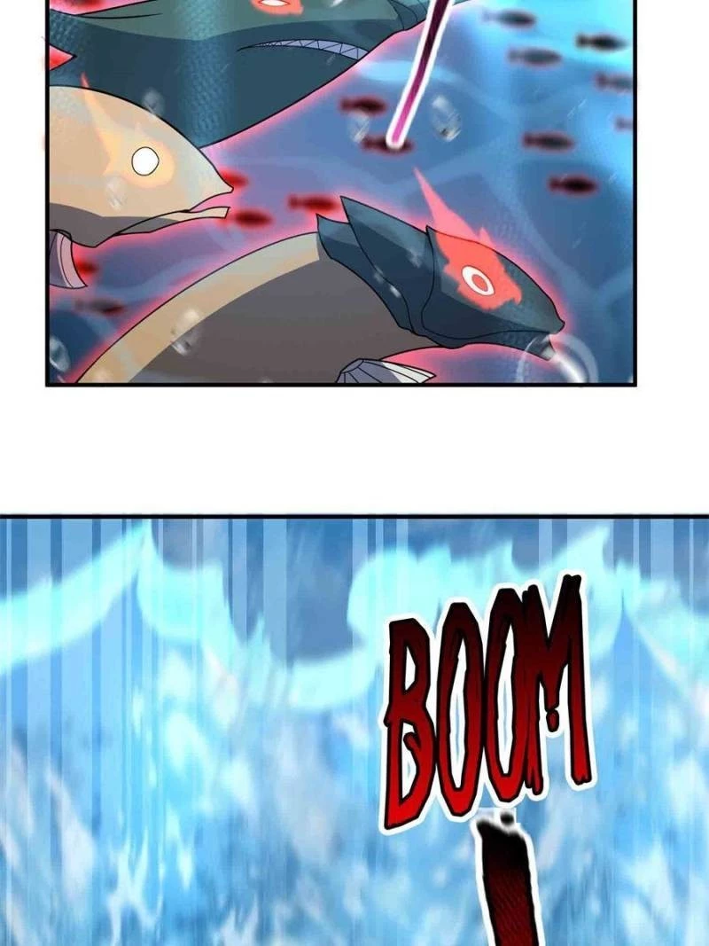 Monster Pet Evolution Chapter 132 - 49