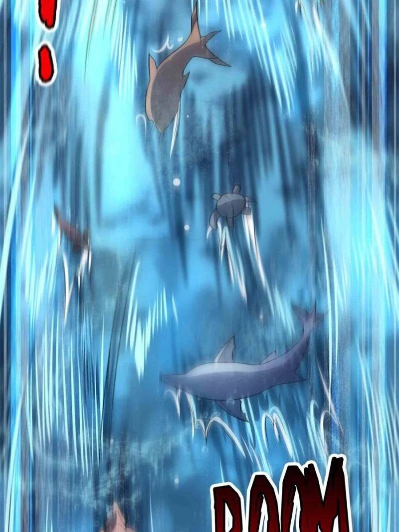 Monster Pet Evolution Chapter 132 - 62