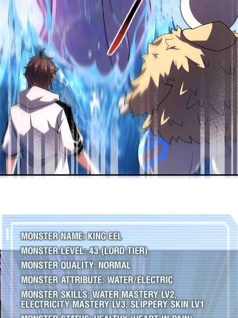 Monster Pet Evolution Chapter 133 - 2