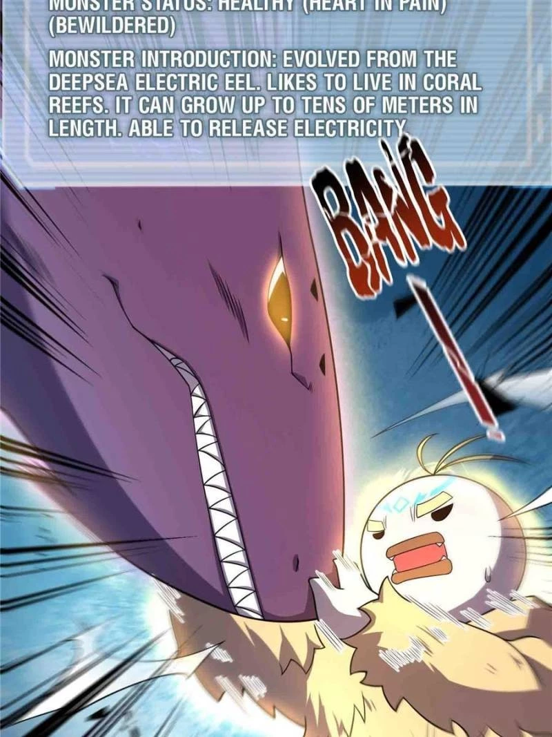 Monster Pet Evolution Chapter 133 - 3