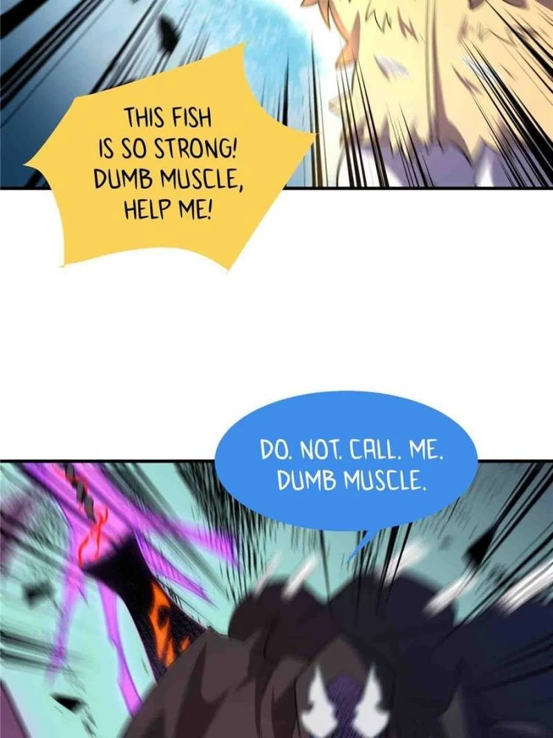 Monster Pet Evolution Chapter 133 - 4