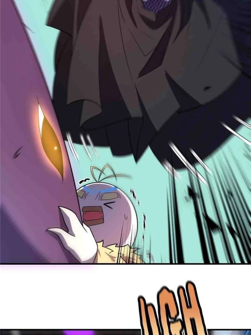 Monster Pet Evolution Chapter 133 - 5