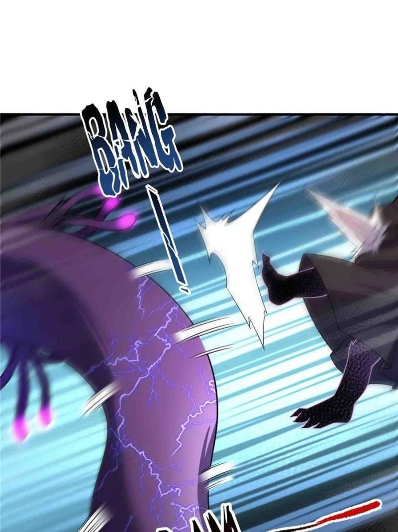 Monster Pet Evolution Chapter 133 - 8