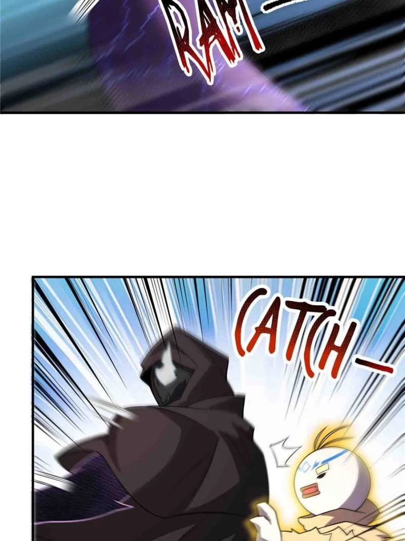 Monster Pet Evolution Chapter 133 - 9