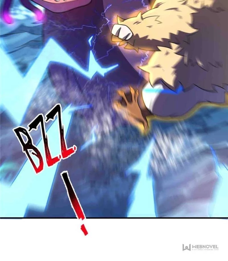 Monster Pet Evolution Chapter 133 - 14