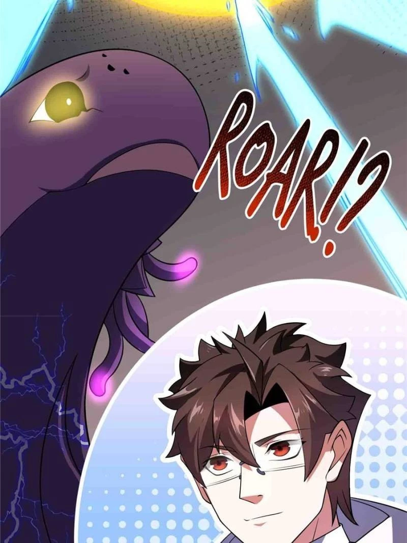 Monster Pet Evolution Chapter 133 - 16