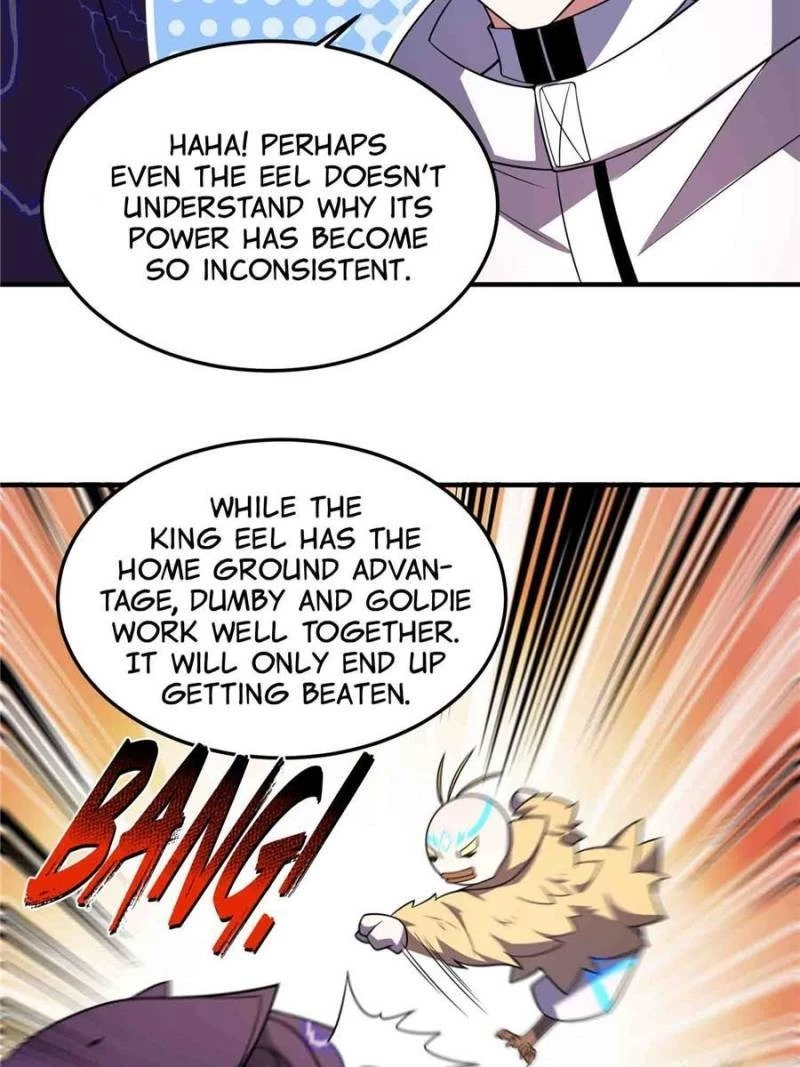Monster Pet Evolution Chapter 133 - 17