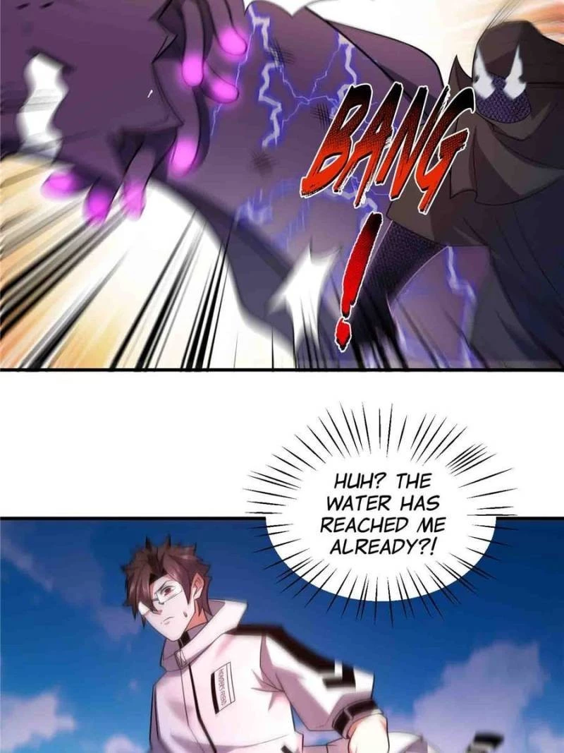 Monster Pet Evolution Chapter 133 - 18