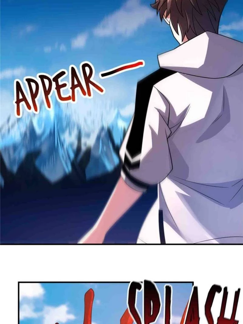 Monster Pet Evolution Chapter 133 - 20