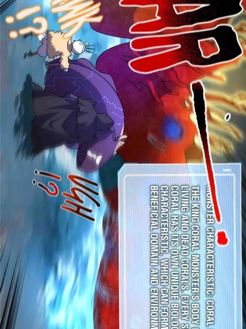 Monster Pet Evolution Chapter 133 - 24