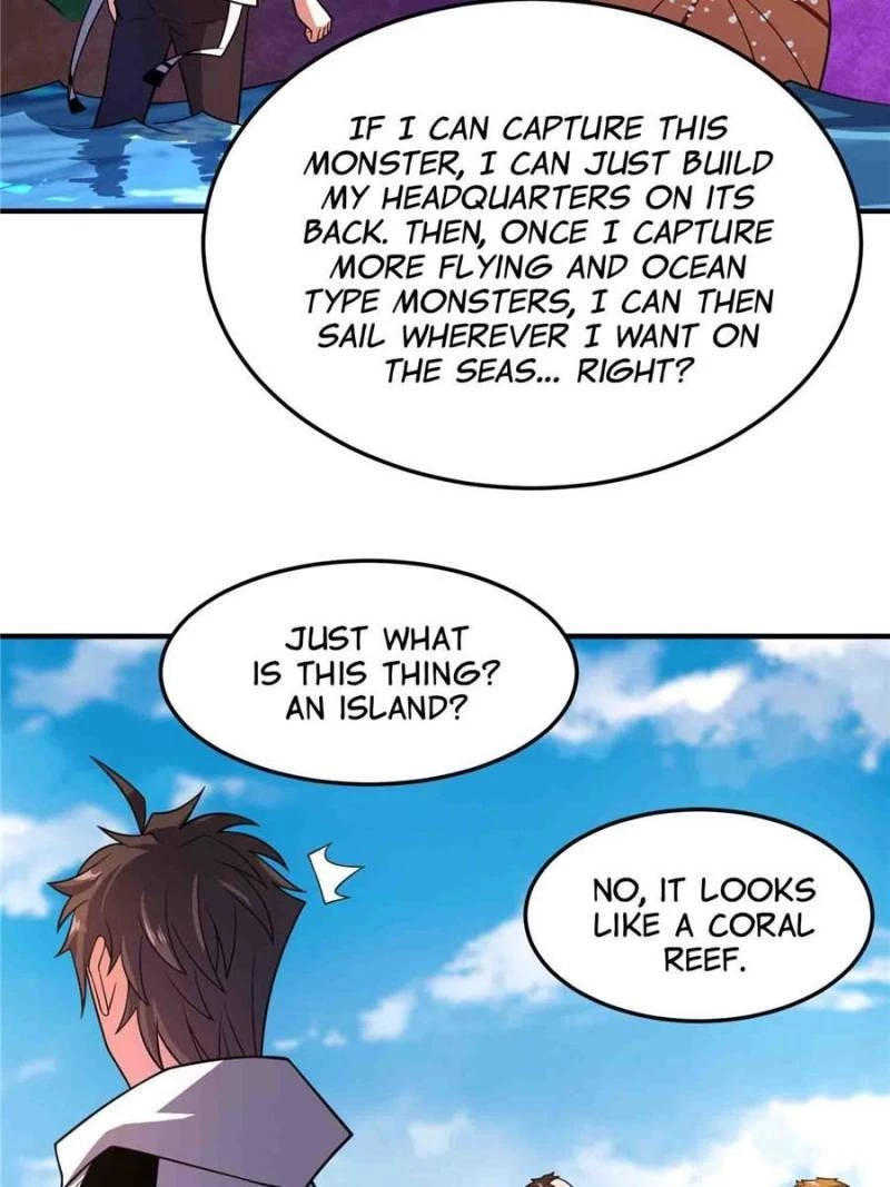 Monster Pet Evolution Chapter 133 - 32