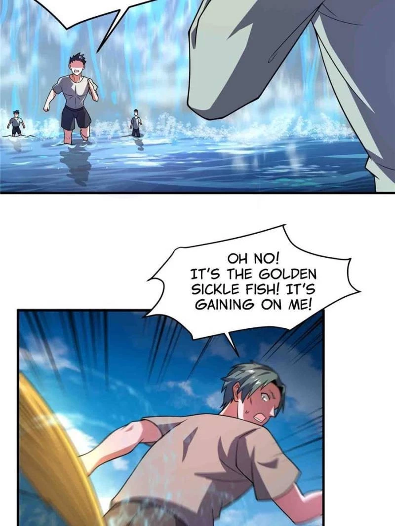 Monster Pet Evolution Chapter 133 - 40
