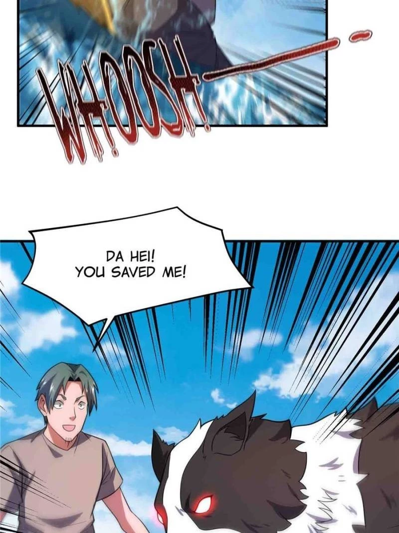 Monster Pet Evolution Chapter 133 - 41