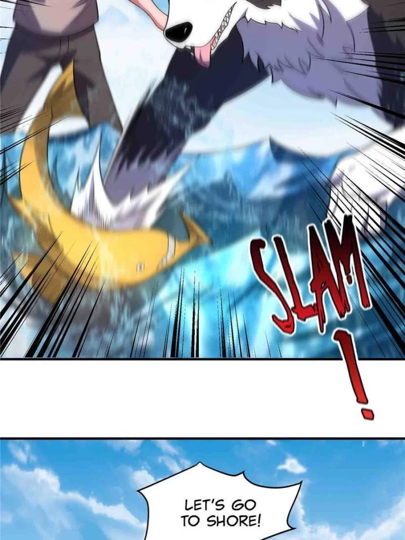 Monster Pet Evolution Chapter 133 - 42