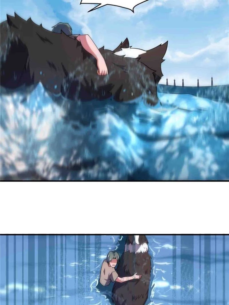 Monster Pet Evolution Chapter 133 - 43