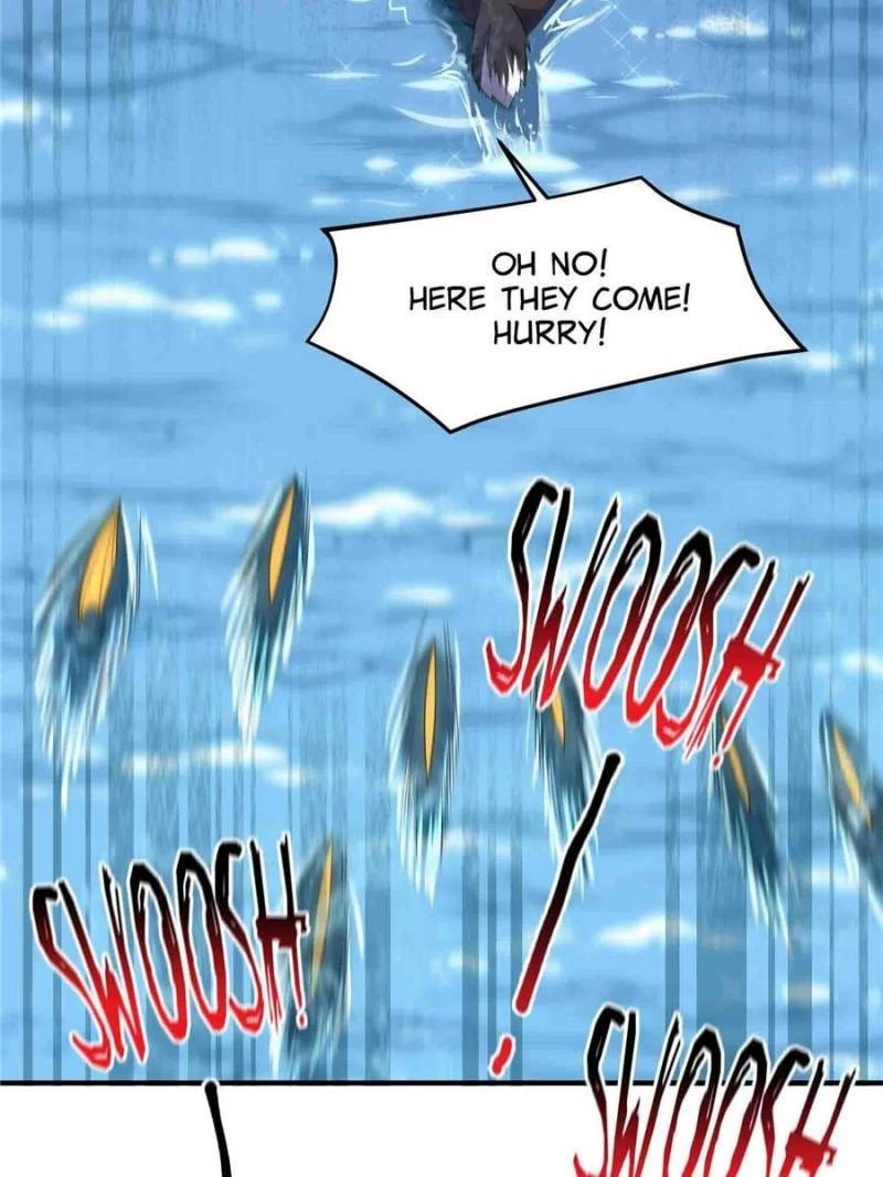 Monster Pet Evolution Chapter 133 - 44