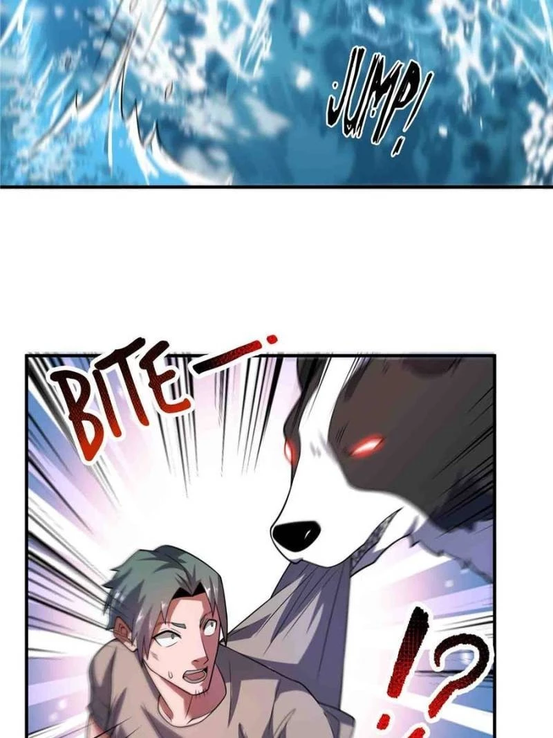 Monster Pet Evolution Chapter 133 - 47
