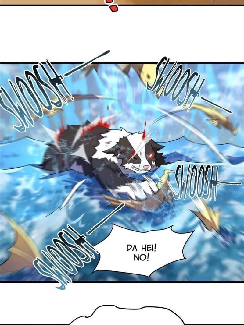 Monster Pet Evolution Chapter 133 - 50