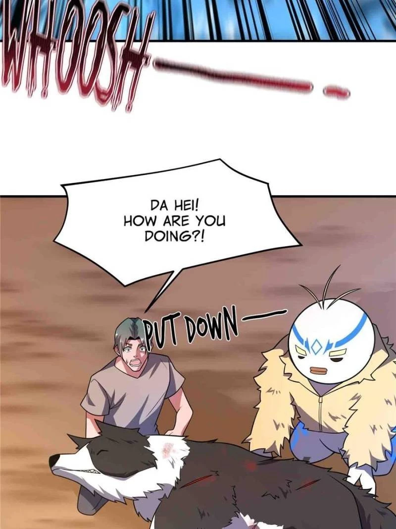 Monster Pet Evolution Chapter 133 - 55