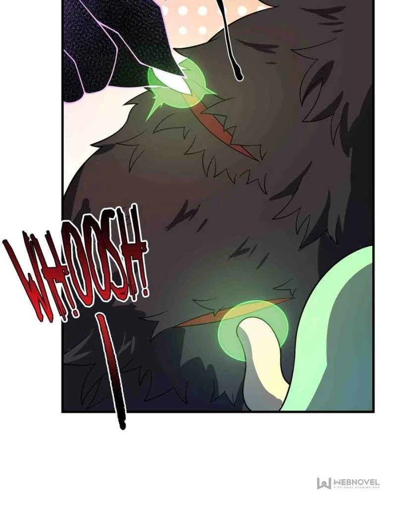 Monster Pet Evolution Chapter 133 - 59