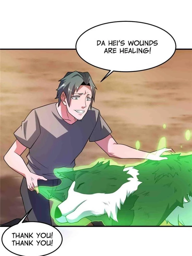 Monster Pet Evolution Chapter 133 - 60
