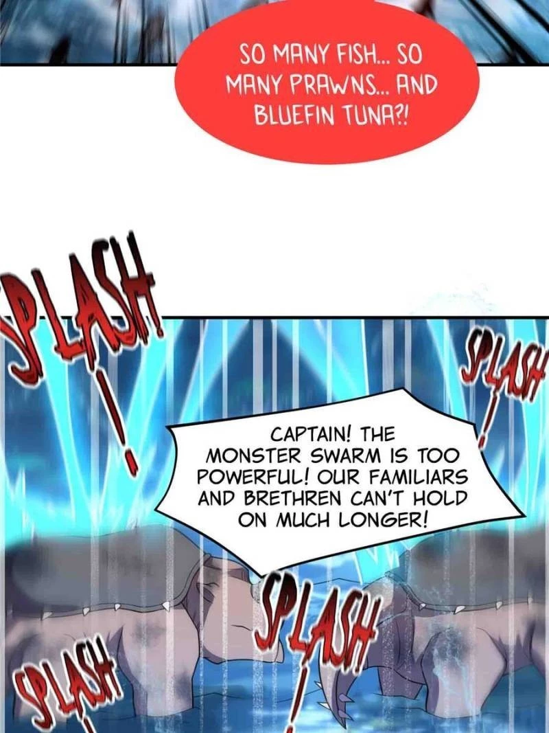 Monster Pet Evolution Chapter 133 - 64