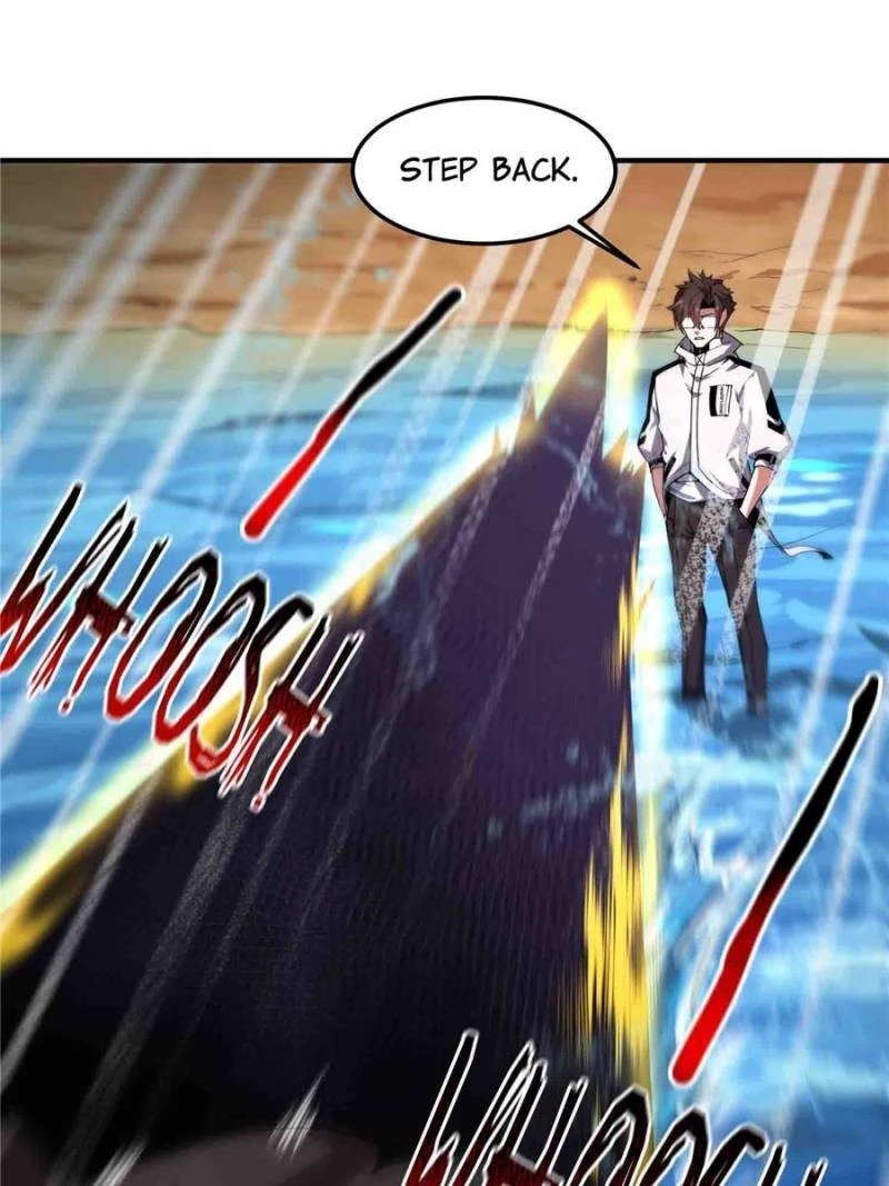 Monster Pet Evolution Chapter 133 - 67